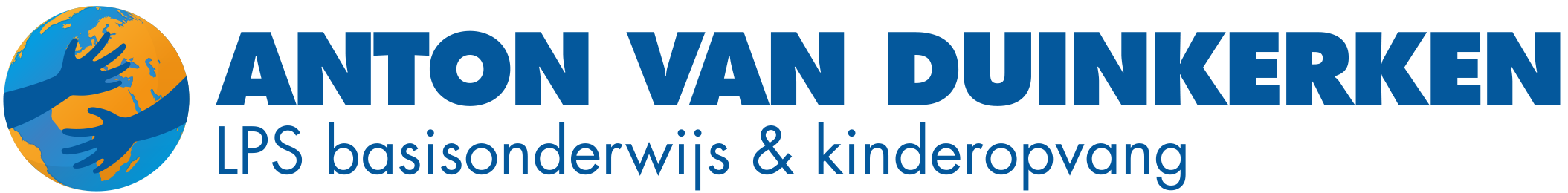 LPS Anton van Duinkerken | logo